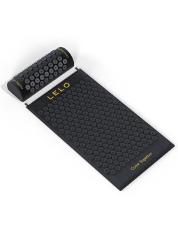 LELO - BODY MASSAGE ACUPRESSUUR MAT ZWART