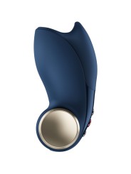 FUN FACTORY - COBRA LIBRE II VIBRATOR MASTURBATOR NACHTBLAUW