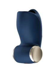 FUN FACTORY - COBRA LIBRE II VIBRATOR MASTURBATOR NACHTBLAU