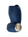 FUN FACTORY - COBRA LIBRE II VIBRATOR MASTURBATOR NIGHTBLUE