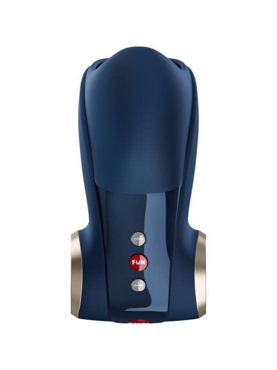 FUN FACTORY - COBRA LIBRE II VIBRATOR MASTURBATOR NACHTBLAU