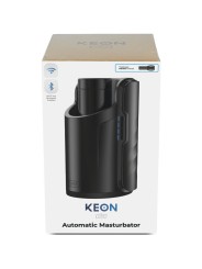 KIIROO - KEON WIFI COMBO AUTOMATISCHE MASTURBATOR + FEEL STROKER