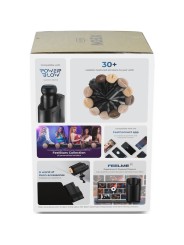 KIIROO - KEON WIFI COMBO AUTOMATISCHE MASTURBATOR + FEEL STROKER
