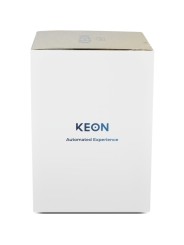 KIIROO - KEON WIFI COMBO AUTOMATISCHE MASTURBATOR + FEEL STROKER