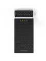 LELO - KÖRPERMASSAGE-AKUPRESSURMATTE SCHWARZ