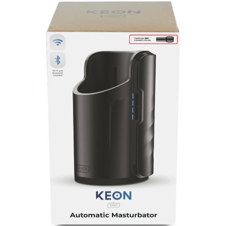 KIIROO - KEON WIFI AUTOMATISCHE MASTURBATOR