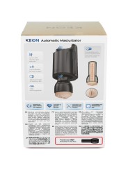 KIIROO - KEON WIFI AUTOMATISCHER MASTURBATOR