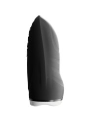 BATHMATE - EDGE PRO MULTIFUNKTIONALER MÄNNLICHER MASTURBATOR