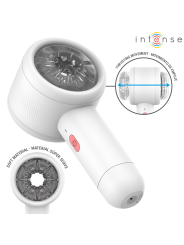 INTENSE - GRIFFIN MASTURBATOR COM EMPUXO AVANÇADO