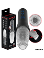 JAMYJOB - BLOW-R MASTURBATOR WITH THRUSTING AND ROTATION