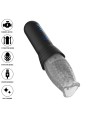 JAMYJOB - BLOW-R MASTURBATOR MIT STOSS- UND ROTATIONSFUNKTION