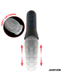 JAMYJOB - BLOW-R MASTURBATOR MIT STOSS- UND ROTATIONSFUNKTION