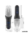 JAMYJOB - BLOW-R MASTURBATOR MIT STOSS- UND ROTATIONSFUNKTION
