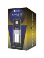 SNAIL VIBE - IKON VOLT HEAT AND FRICTION EFFECT MASTURBATOR