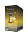 SNAIL VIBE - MASTURBATORE IKON VOLT CON EFFETTO CALORE E ATTRITO