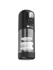 SNAIL VIBE - IKON SPARK STOSS- & ROTATIONS-MASTURBATOR