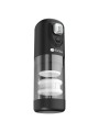 SNAIL VIBE - IKON SPARK THRUSTING & ROTATION MASTURBATOR