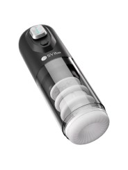 SNAIL VIBE - IKON SPARK STOSS- & ROTATIONS-MASTURBATOR