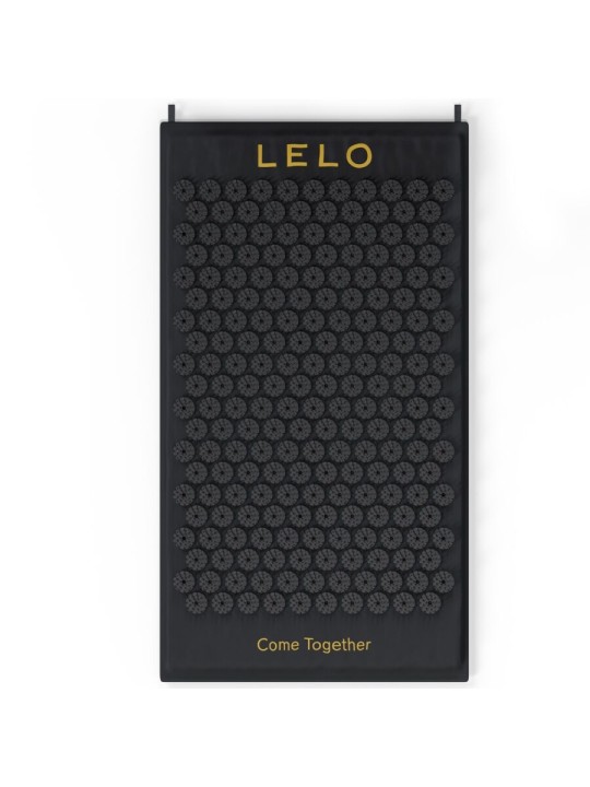 LELO - BODY MASSAGE ACUPRESSURE MAT BLACK