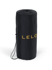 LELO - ESTERILLA DE ACUPRESIÓN DE MASAJE CORPORAL NEGRA