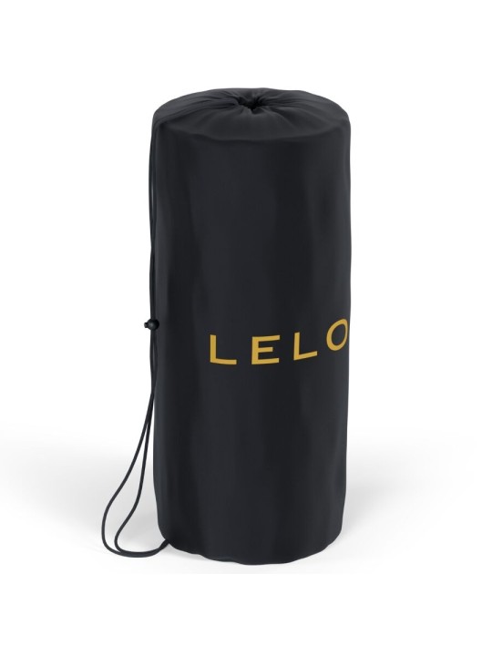 LELO - MASSAGEM CORPORAL ACUPRESSÃO TAPETE PRETO