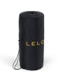 LELO - ESTERILLA DE ACUPRESIÓN DE MASAJE CORPORAL NEGRA