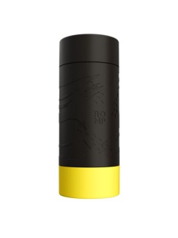 ROMP - DASH MASTURBADOR MASCULINO COM CONTROLE DE SUCÇÃO 20 CM