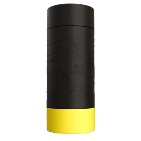 ROMP - DASH MALE MASTURBATOR WITH SUCTION CONTROL 20 CM