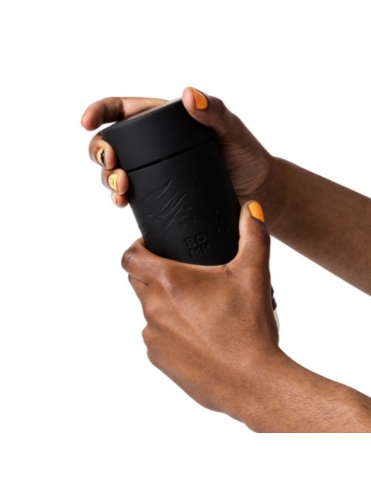ROMP - DASH MÄNNLICHER MASTURBATOR MIT SAUGREGELUNG 20 CM