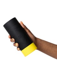 ROMP - DASH MANNENMASTURBATOR MET ZUIGGESTUURDE FUNCTIE 20 CM
