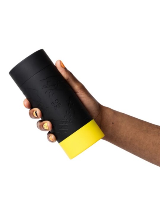 ROMP - DASH MÄNNLICHER MASTURBATOR MIT SAUGREGELUNG 20 CM