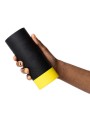ROMP - DASH MÄNNLICHER MASTURBATOR MIT SAUGREGELUNG 20 CM