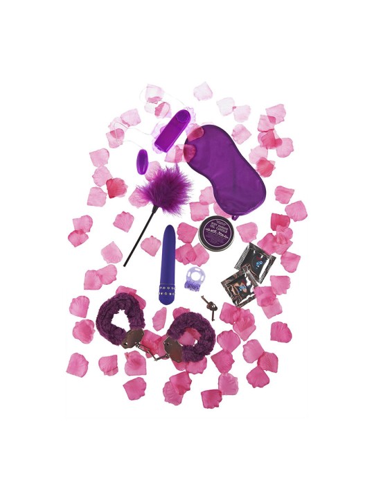 TOYJOY - JUSTE POUR VOUS SUPER SEX BOMB BOX
