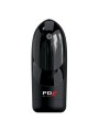 PDX ELITE - HYDROGASM CYCLONIC VIBRATING MASTURBATOR 20 CM