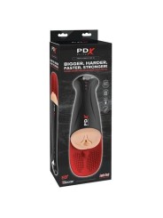 PDX ELITE - FUCK-O-MATIC PRO XL AUTOMATISCHER MASTURBATOR 42 CM