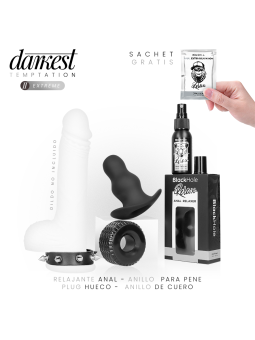 DARKEST TEMPTATION - 2: EXTREME DREAMKIT