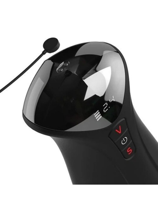 PDX ELITE - FUCK-O-MATIC PRO XL MASTURBATORE AUTOMATICO 42 CM