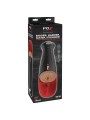 PDX ELITE - FAP-O-MATIC PRO XL VIBRANTE AUTOMATICO MARRONE 34,9 CM