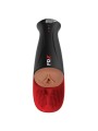 PDX ELITE - FAP-O-MATIC PRO XL VIBRATÓRIO AUTOMÁTICO MARROM 34,9 CM