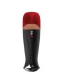 PDX ELITE - FAP-O-MATIC PRO XL VIBRATÓRIO AUTOMÁTICO MARROM 34,9 CM