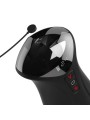 PDX ELITE - FAP-O-MATIC PRO XL VIBRATÓRIO AUTOMÁTICO MARROM 34,9 CM