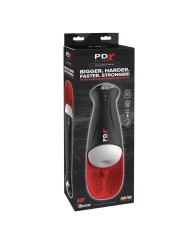 PDX ELITE - FAP-O-MATIC PRO XL AUTOMATIC STROKER 34,9 CM
