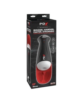 PDX ELITE - FAP-O-MATIC PRO XL AUTOMATISCHER STROKER 34,9 CM