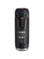 PDX ELITE - MOTO-BATOR PRO MASTURBADOR AUTOMÁTICO COM VIBRAÇÃO E AQUEC