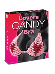 SPENCER & FLEETWOOD - CANDY LOVERS BH