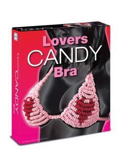 SPENCER & FLEETWOOD - CANDY LOVERS BH