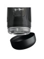 PDX ELITE - MOTO-BATOR PRO THRUSTING STROKER AUTOMATIC VIBRATING AND W