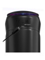 PDX ELITE - MOTO-BATOR PRO THRUSTING STROKER AUTOMATISCHE VIBRERENDE E