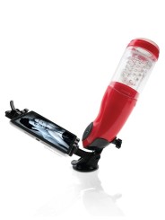 EXTREME TOYZ - PDX MEGA BATOR USB MNNLICHER MASTURBATOR MUND ROT