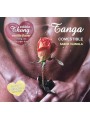 HOTFLOWERS - TANGA HOMEM + 2 BICOS WAFER BAUNILHA /es/pt/en/fr/it/